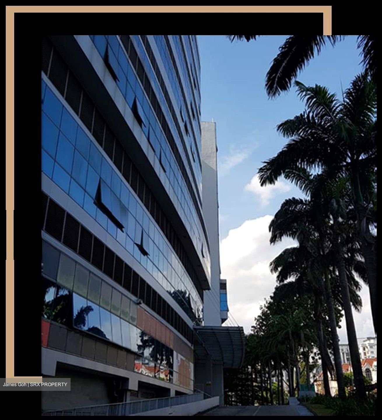 WCEGA Plaza (D23), Factory #514259691